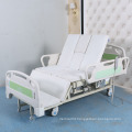 Adjustable Medical Electric Hospital Bed For Disabled